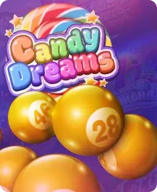 Lalabet Casino Candy Dreams
